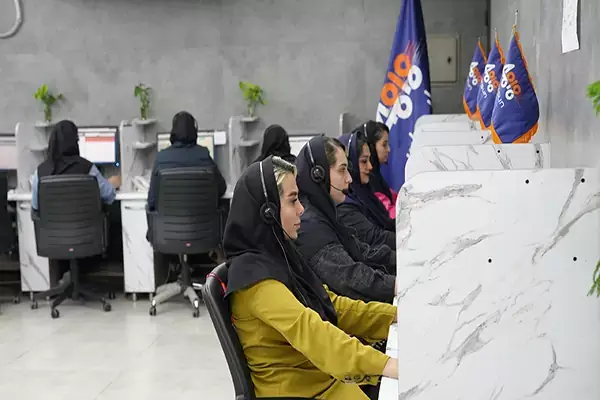 شماره تماس باربری در شهرک صنعتی گلگون