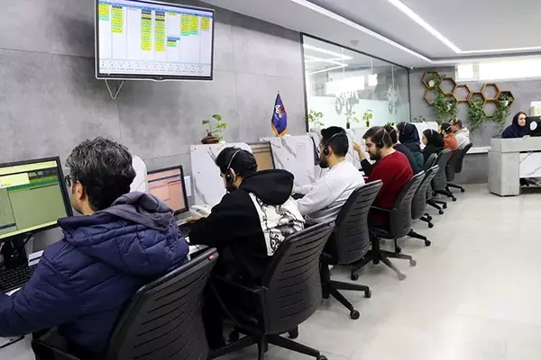 قیمت حمل بار از شهرک صنعتی پرند