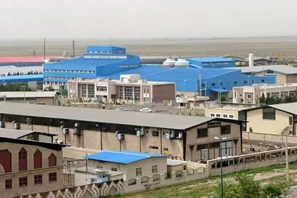 نرخ کرایه حمل بار شهرک صنعتی نصیرآباد