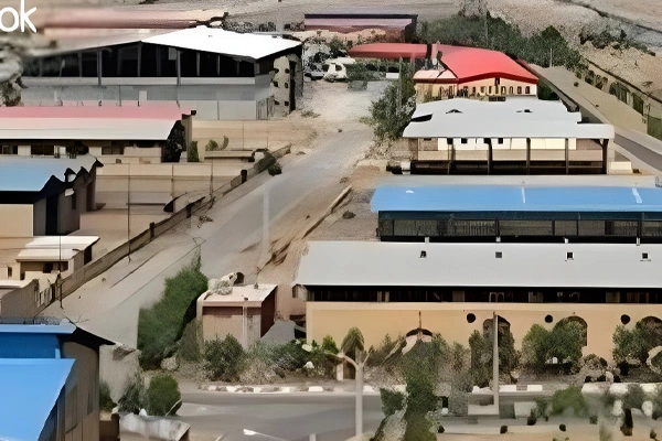 خدمات باربری شهرک صنعتی بهارستان