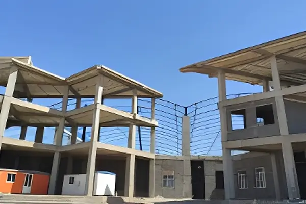 هزینه و قیمت باربری شهرک صنعتی مهد ایران