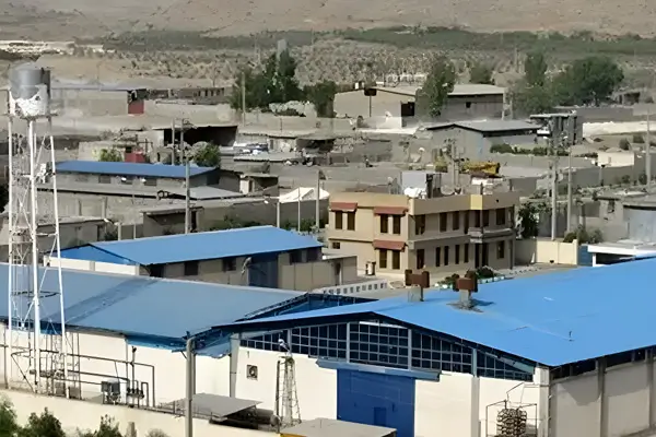 باربری شهرک صنعتی پیشوا خدمات باربری شهرک صنعتی پیشوا