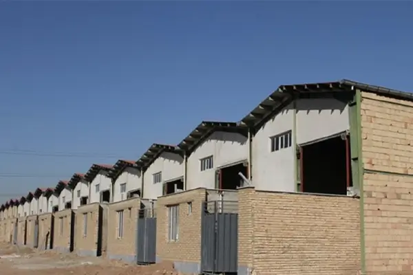 هزینه باربری شهرک صنعتی ثامن الحجج