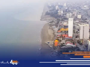 حمل بار از تهران به محمودآباد