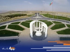 حمل بار از تهران به شاهین شهر و میمه