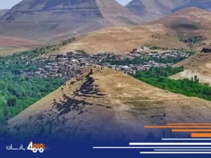 حمل بار از تهران به تفرش