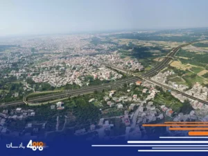 حمل بار از تهران به مازندران